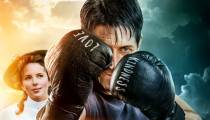 فیلم واعظ مبارز دوبله فارسی (The Fighting Preacher 2019)