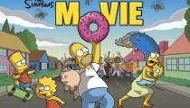 فیلم سیمپسون ها دوبله فارسی (The Simpsons Movie 2007)