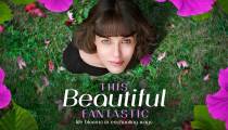 فیلم این زیبای خارق العاده دوبله فارسی (This Beautiful Fantastic 2016)
