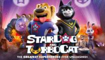 انیمیشن استارداگ و توربوکت دوبله فارسی (StarDog and TurboCat 2019)