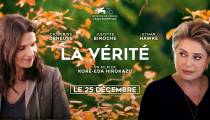 فیلم حقیقت The Truth 2019 (زیرنویس فارسی)