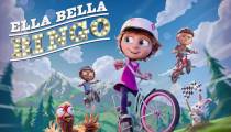 انیمیشن الا بلا بینگو 2020 با دوبله فارسی | Ella Bella Bingo 2020