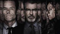 فیلم چرخش انسان دوبله فارسی (Spinning Man 2018)