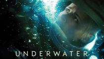 فیلم زیر آب دوبله فارسی (Underwater 2020)