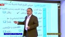 آموزش عربی سه 3 - تمرین درس نهم پایه دوازدهم 12 متوسطه (شبکه چهار) / ۲۶ فروردین ۱۳۹۹