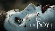 فیلم برامس پسر 2 دوبله فارسی (Brahms: The Boy II 2020)