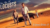 فیلم ملخ ها - Locusts 2019 - زیرنویس فارسی