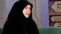 نیکی هارمان زن تازه مسلمان هلندی