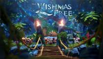 انیمیشن درخت آرزوها دوبله فارسی (The Wishmas Tree 2020)