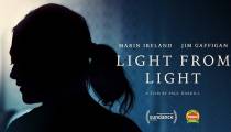 فیلم نور امیدبخش - Light from Light 2019