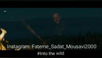 فیلم زیبای به سوی طبیعت وحشی_Into the wild