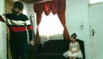 قسمتی از تمرین نمایش خوابهای جنجالی اثری دراماتیک و عاشقانه ای خواب آلود از علی الفت شایان.،