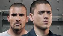 فرار از زندان 15 - Prison Break