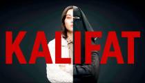 سریال خلافت قسمت 8 آخر فصل 1 | Caliphate S01E08