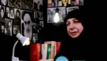 توصیف الیزابت رکسانا مستبصر آرژانتینی از امام خمینی(ره)