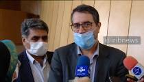 مشکلی در تامین کالاهای ماه مبارک رمضان وجود ندارد