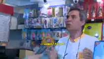 تصور غلطِ امروزِ برخی ها با اومدن به خیابونها...