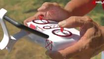 کوادکوپتر syma x5uwd/نوین آرسی