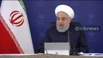 رئیس جمهور: خبرهاي خوبي از بورس در راه است