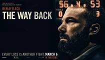 فیلم راه بازگشت دوبله فارسی (The Way Back 2020)