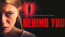 فیلم پشت سرت - Behind You 2020 - زیرنویس فارسی