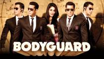 فیلم هندی بادیگارد دوبله فارسی (Bodyguard 2011)