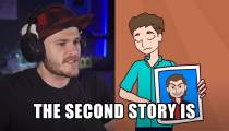 animation reaction