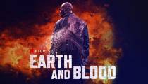 فیلم زمین و خون - Earth and Blood 2020