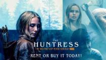 فیلم شکارچی: نشان مرموز مردگان دوبله فارسی (The Huntress: Rune of the Dead 2019)