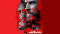 فیلم آرکانزاس - Arkansas 2020 - زیرنویس فارسی