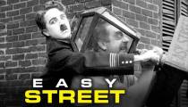خیابان آرام - Easy Street 1917