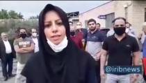 سرگردانی مردم و رعایت نشدن فاصله‌ اجتماعی در مراکز تعویض پلاک!