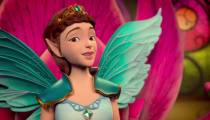 انیمیشن بایالا: یک ماجرای جادویی 2019 | Bayala: A Magical Adventure 2019