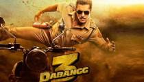 فیلم هندی نترس 3 با دوبله فارسی | Dabangg 3 2019