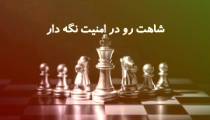 گفتنی های شطرنج