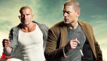 فرار از زندان 29 - Prison Break