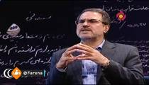 دولت مخالف تشکیل «سازمان مبارزه با مفاسد اقتصادی» است