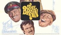 مغز متفکر - ‏ The Brain 1969
