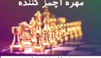 تکنیک های حرفه ای شطرنج