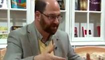 سهیل اسعد رهیافته ای که مبلغ تشیع و اسلام شد