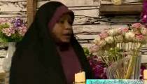 صحبت های جالب زن شیعه شده نیجریه ای در مورد حضرت زهرا سلام الله علیها
