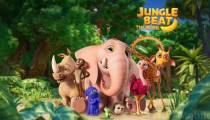 انیمیشن نبض جنگل 2020 | Jungle Beat 2020