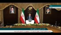 دولت هیچ بنایی بر افزایش قیمت گازوئیل ندارد