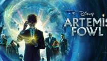 Artemis Fowl 2020 آرتمیس فاول با دوبله فارسی