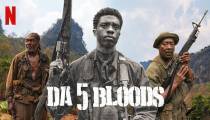 پنج هم خون Da 5 Bloods با دوبله فارسی