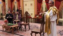 قهوه تلخ 19