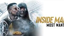 فیلم Inside Man: Most Wanted 2019 (نفوذی تحت تعقیب) با دوبله فارسی