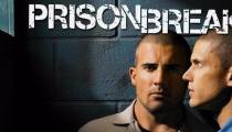 فرار از زندان 30 - Prison Break
