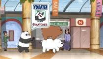سه کله پوک ماجراجو 15 - We Bare Bears
