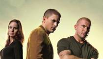 فرار از زندان 32 - Prison Break